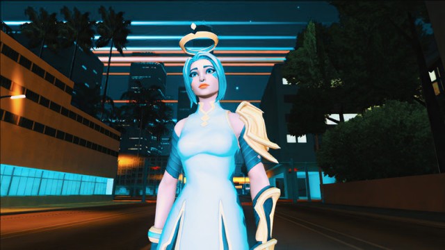 Ark (Fortnite) Ark (Fortnite)