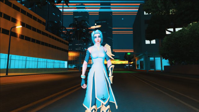 Ark (Fortnite) Ark (Fortnite)