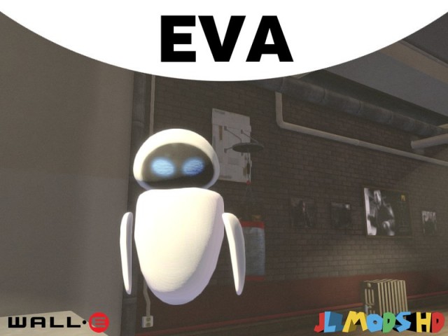 Eve (Wall-E)