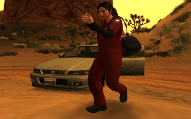 GTA V Online Random Job Skin Pack GTA V Online Random Job Skin Pack