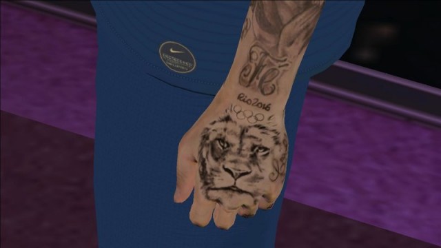 Neymar Jr From Efootball PES 2020 Neymar Jr From Efootball PES 2020