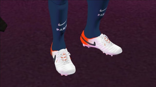 Neymar Jr From Efootball PES 2020 Neymar Jr From Efootball PES 2020