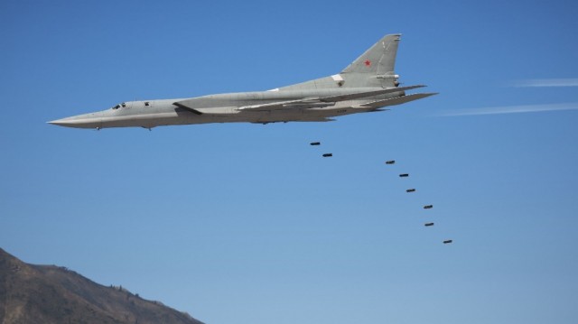 Tu-22M3 Backfire C (Add-On) v1.0