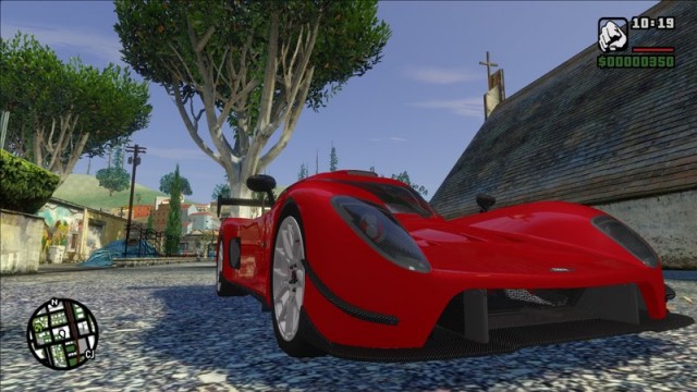 Ultima RS 2020 Ultima RS 2020