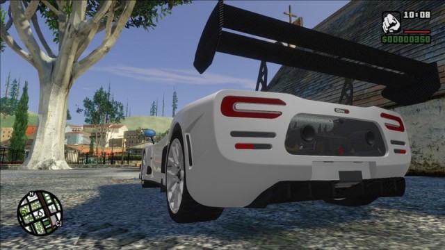 Ultima RS 2020 Ultima RS 2020