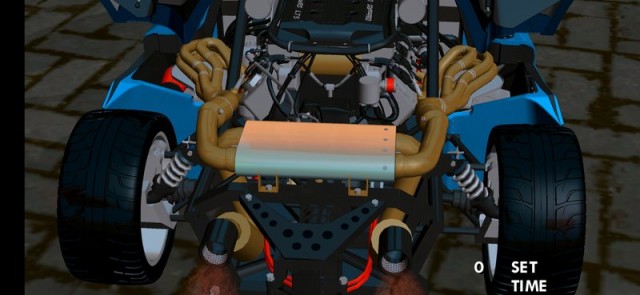 Ultima RS 2020 Ultima RS 2020