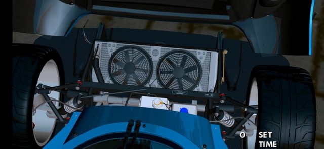 Ultima RS 2020 Ultima RS 2020