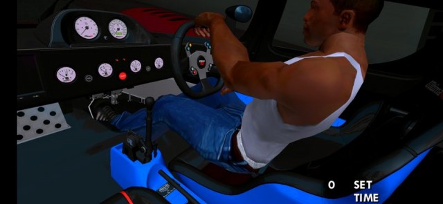 Ultima RS 2020 Ultima RS 2020