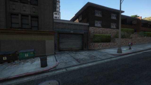 Vehicle Theft Missions v1.0