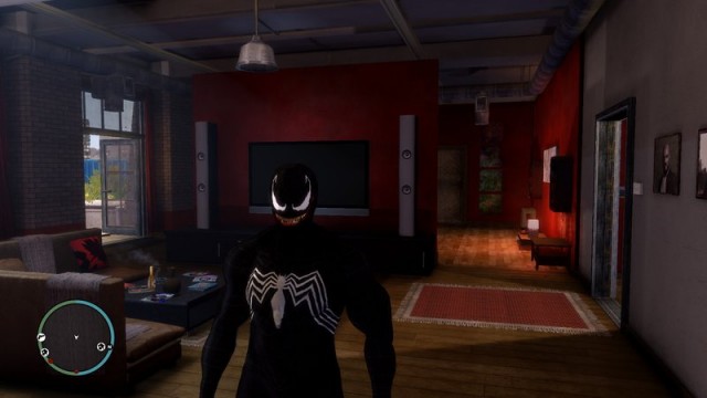 Venom (Spider-Man 3)