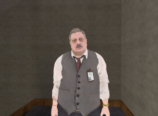 Resident Evil 2 Remake Ped Pack Resident Evil 2 Remake Ped Pack