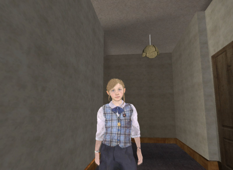 Resident Evil 2 Remake Ped Pack Resident Evil 2 Remake Ped Pack