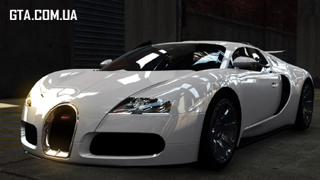 Bugatti Veyron 16.4 2005 v3.0 [EPM]