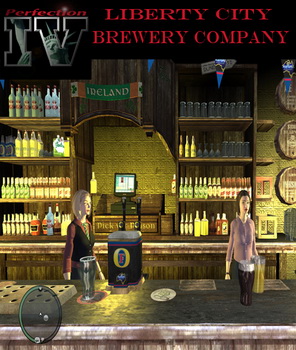 Liberty City Brewery Company