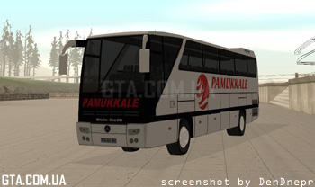 Mercedes-Benz O 403 Pamukkale