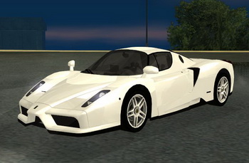 Ferrari Enzo v2.1