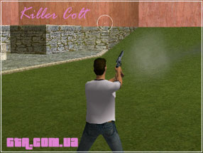 VC Killer Colt