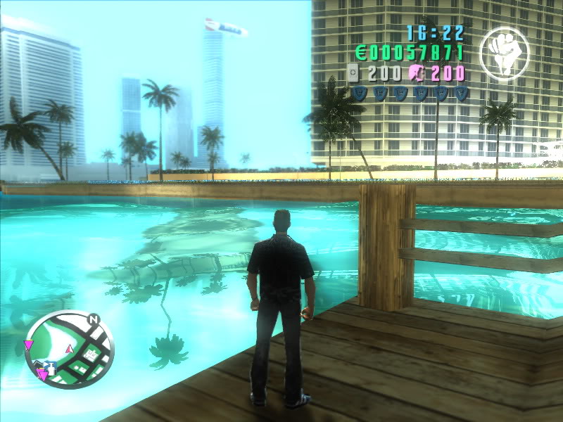 Gta iv enb series for 1. 0. 7. 0 (icenhancer) |gameplay| download.