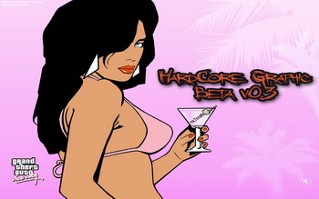 HardCore Graphic v0.3 Beta