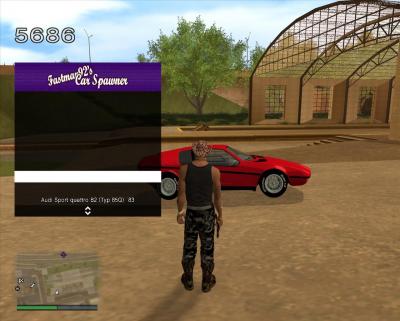  Gta Sa Car Spawner Mod Pc  Free