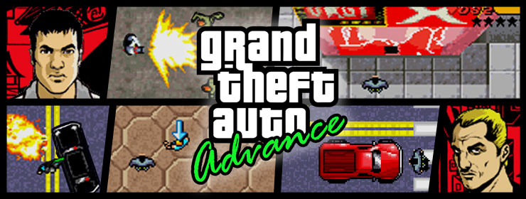 GTA: Advance