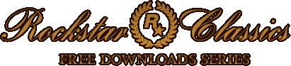 Rockstar Classics - Free Downloads (GTA & GTA 2)