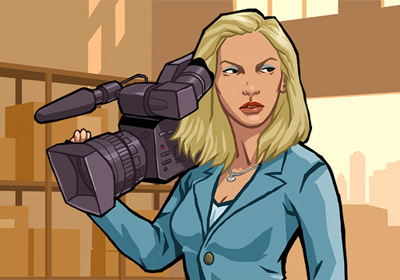 Мэлани Маллард (Melanie Mallard) Мэлани Маллард (Melanie Mallard)