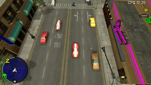 GTA Chinatown Wars