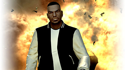 GTA 4, Episodes from Liberty City