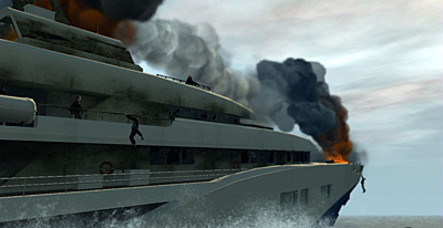 GTA 4, Episodes from Liberty City