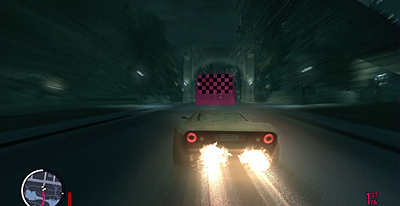 GTA 4, Episodes from Liberty City