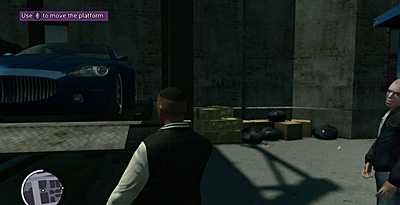 GTA 4, Episodes from Liberty City