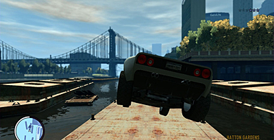GTA 4, Episodes from Liberty City