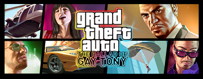 Gta 4 the ballad of tony вылетает в начале