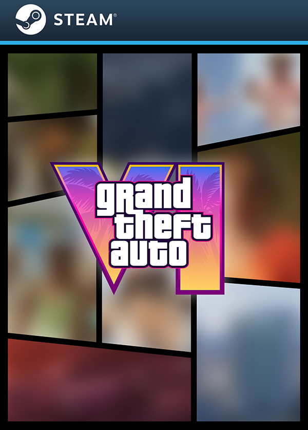 The official cover of GTA VI has not yet been revealed.