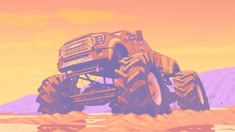 Ambrosia (background) — 3840x2160.