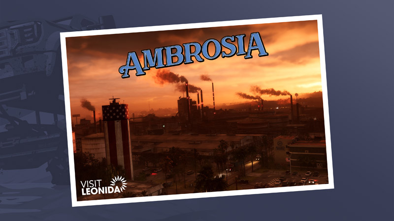 Ambrosia (postcard) — 3840x2160.