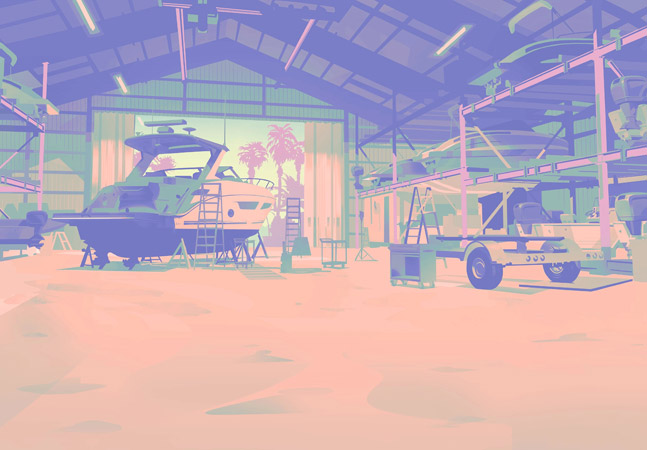 Brian Heder (background) — 3840x2670.