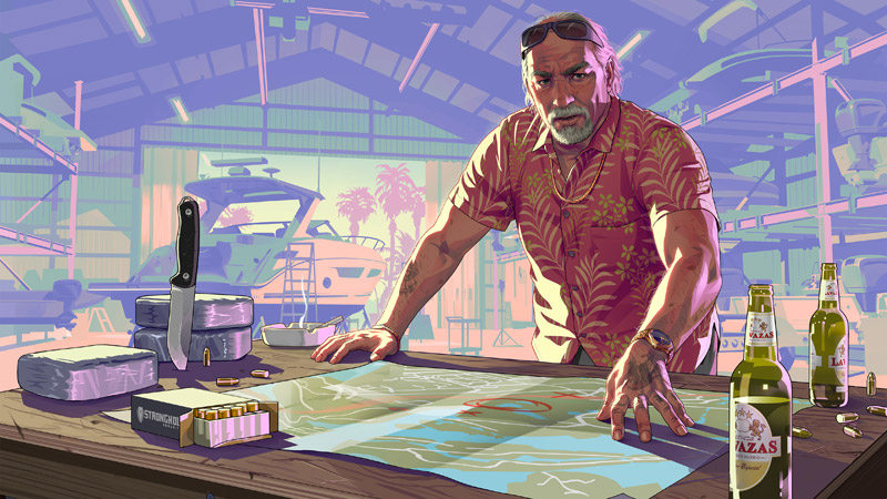 Brian Heder — 3840x2160.