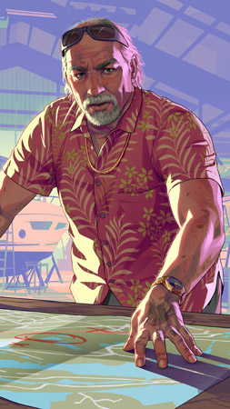 Brian Heder — 2160x3840.