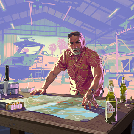Brian Heder — 3840x3840.