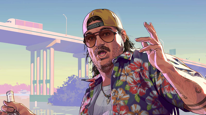 Cal Hampton — 3840x2160.