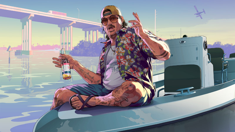 Cal Hampton — 3840x2160.