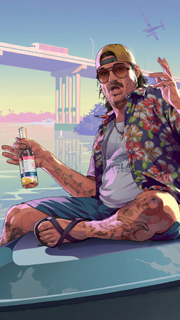 Cal Hampton — 2160x3840.