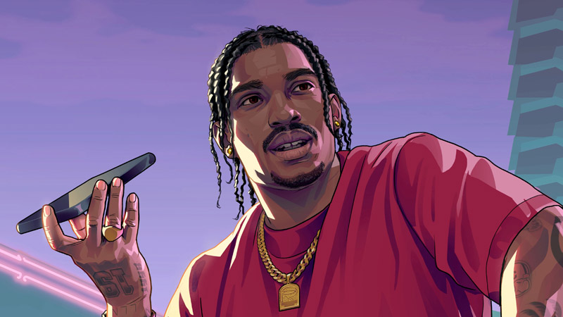 Dre’Quan Priest — 3840x2160.