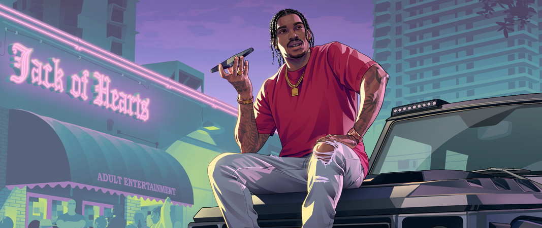 Dre’Quan Priest — 5120x2160.