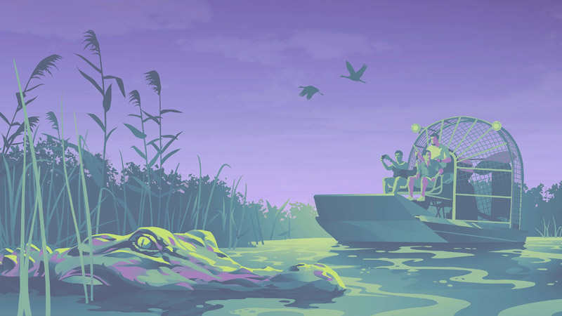 Grassrivers (background) — 3840x2160.