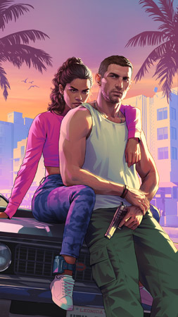 Jason and Lucia 1 — 2160x3840.