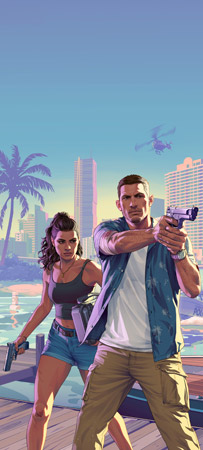 Jason and Lucia 2 — 2160x4800.
