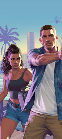 Jason and Lucia 2 — 2160x4800.